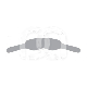 HAWE MATRICES SUPER DUN - GEPROFILEERDE BANDEN 0,038 MM (30 STUKS)

