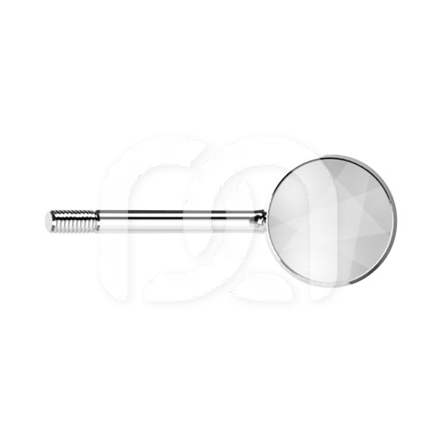 PURE REFLECT SPIEGELS - N°2 EENVOUDIGE STEEL (12)
