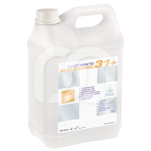 DENTO-VIRACTIS 31 HAND CLEANING (5L)