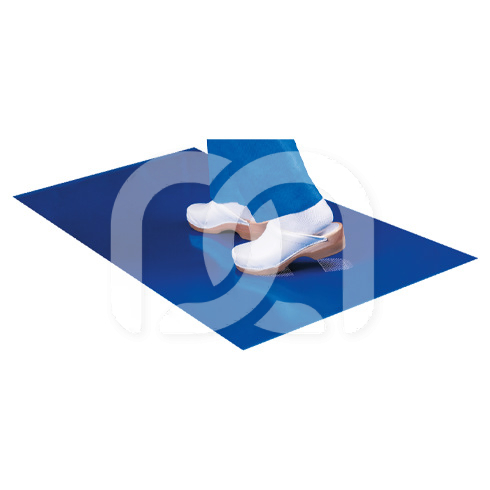 HYGITECH DECONTAMINATIEMAT ( 30 VELLEN )