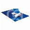 TAPIS DE DÉCONTAMINATION HYGITECH ( 30 FEUILLES )