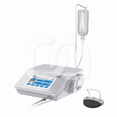 MOTEUR + CABLE IMPLANT UNIT