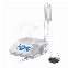 MOTOR + KABEL IMPLANT UNIT