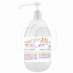 DENTO-VIRACTIS 31+ (1L) + POMPE
