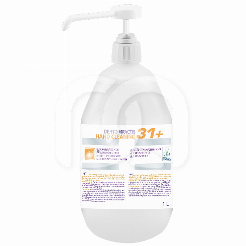 DENTO-VIRACTIS 31+ (1L) + POMPE
