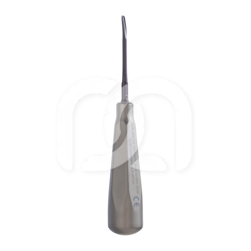 SLIM LUXATOR ELEVATOR - KORTE GEBOGEN (3MM)