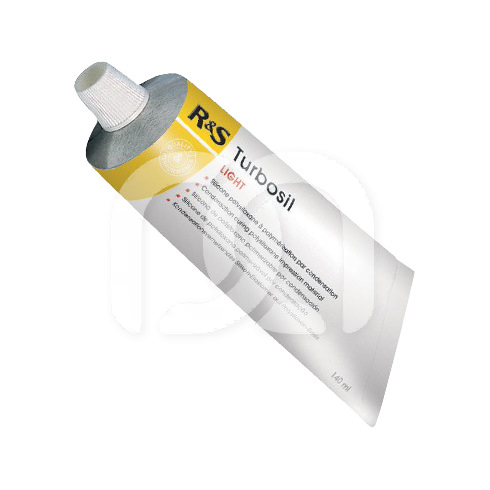 TURBOSIL LIGHT TUBE (140ML)