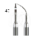 TIP VOOR SCALING - EMS COMPATIBEL