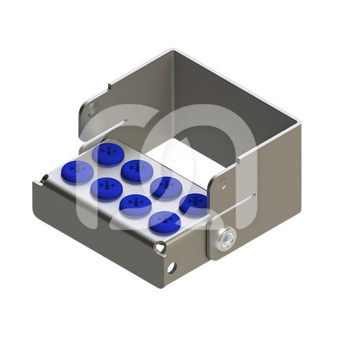 PLUG IN - 8 PERFORATIONS (1)