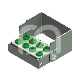 PLUG IN - 8 PERFORATIONS (1)