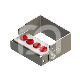 PLUG IN - 4 PERFORATIONS (1)