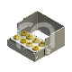 PLUG IN - 8 PERFORATIONS (1)