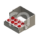 PLUG IN - 8 PERFORATIONS (1)