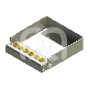 PLUG IN CHIRURGIE 6 PERFORATIONS