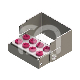 PLUG IN - 8 PERFORATIONS (1)