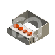 PLUG IN - 4 PERFORATIONS (1)