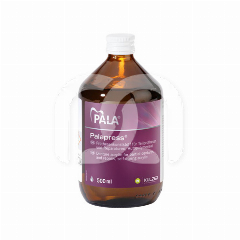 PALAPRESS AUTO VLOEIBAAR (500ML)