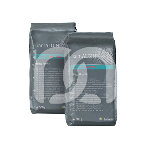 XANTALGIN SELECT ZAK (500G)