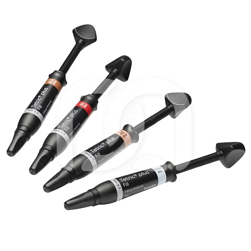 TETRIC PLUS FILL REFILL (1X3G)