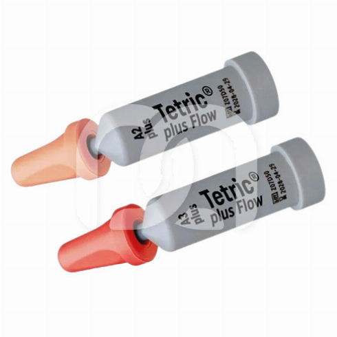 TETRIC PLUS FLOW REFILL (20X0,2G)