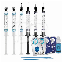 BIFIX VENEER LC COFFRET SYSTEME
