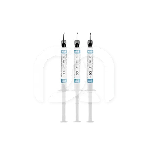 BIFIX VENEER LC SERINGUE (1X2G)