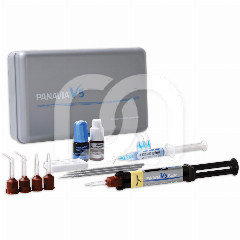 PANAVIA V5 - KIT COMPLET CLEAR