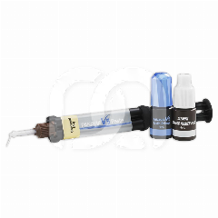 PANAVIA V5 KIT INTRODUCTION - TINT CLEAR