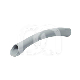 CANULES UNIVERSALE - PROTECT (5) : COULEUR PRINCIPALE:GRIS, DIAMÈTRE:16 MM