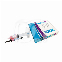 1 KIT BLEEKBEHANDELING BLANCONE 

