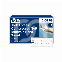 ESSUIE-MAINS EN M BLANC DOUX (12X170)
