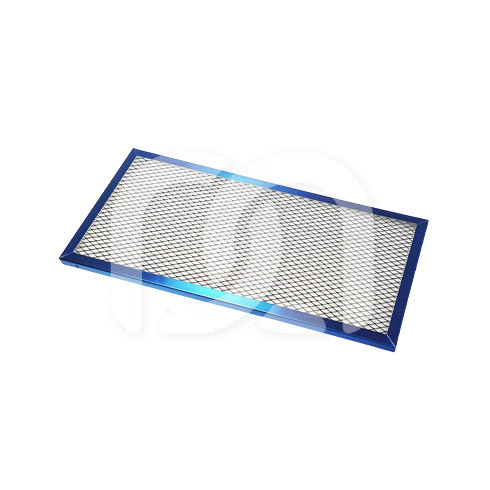 FILTRE ANTI-POUSSIÈRE (19CMX12,5CM)
