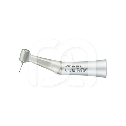 CONTRE-ANGLE FX 25