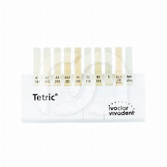 TEINTIER TETRIC PLUS
