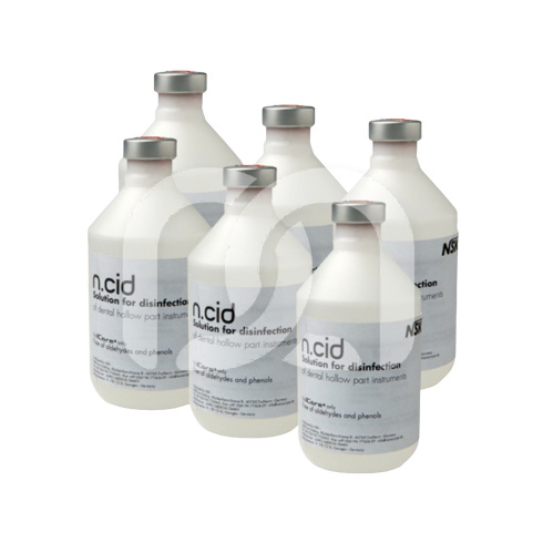 N-CID (6X500ML)