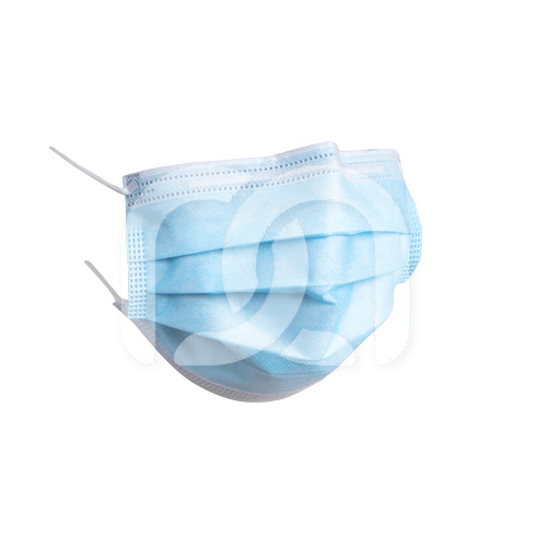 PROMASK ELASTIQ IIR (50)
