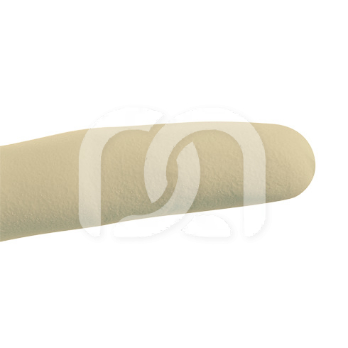 GANTS EN LATEX NON-POUDRÉS ALOE VERA (100)


