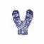PAPIER VOOR ARTICULATIE - BK17- 40Μ (BLAUW)
