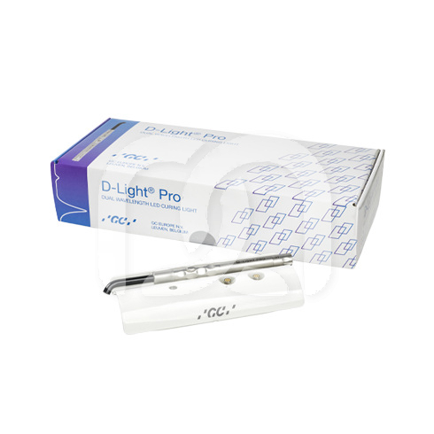 D-LIGHT PRO LAMP

