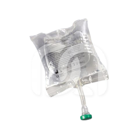 NATRIUMCHLORIDE (40X250ML) 
