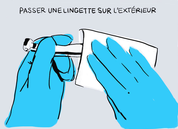 lingette-désinfectante-nettoyage-turbines-contre-angle