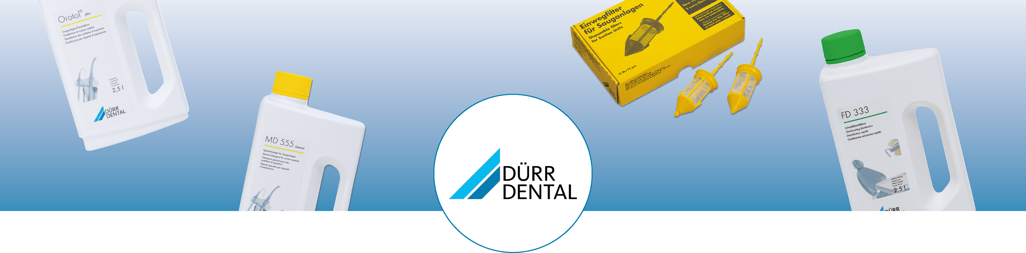 Durr Dental