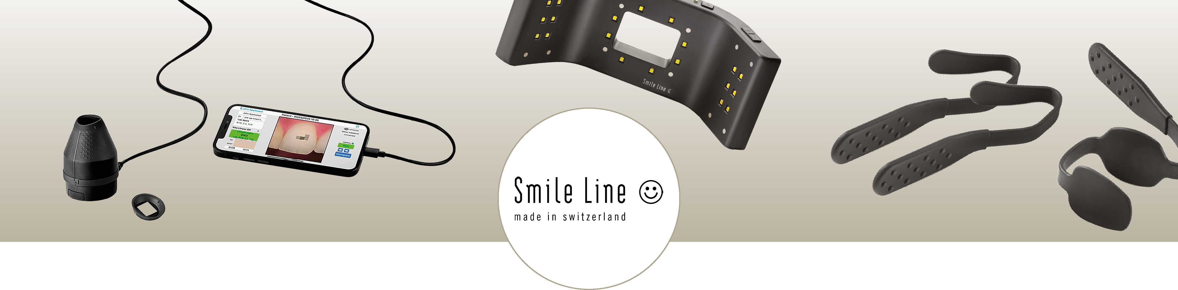 Smile Line