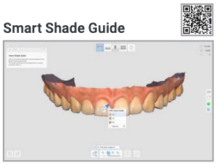 Smart Shade Guide