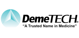 DEMETECH - Dental Addict